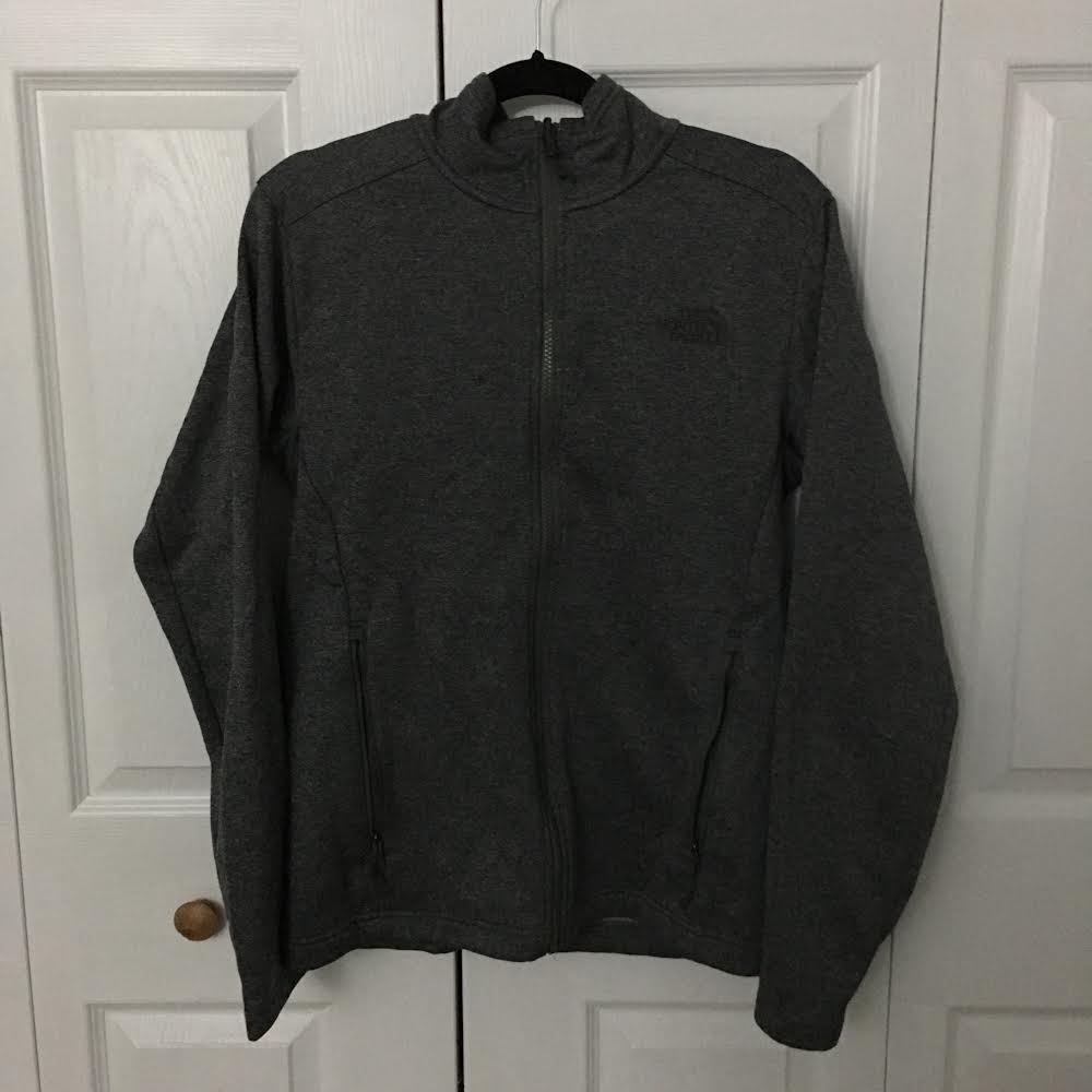 The North Face Light Jacket